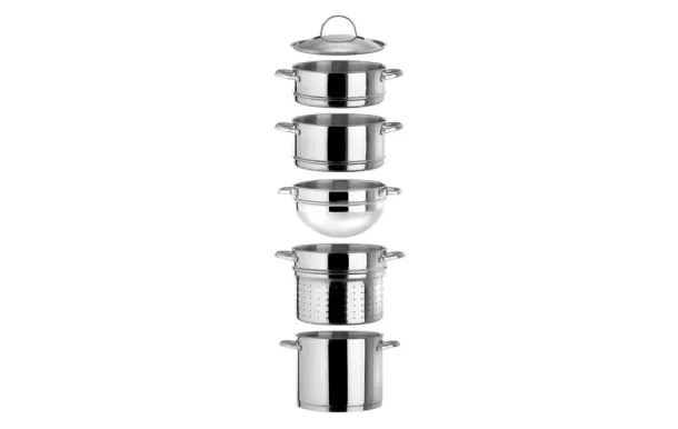 CUISINOX LE CUISINOX C615X0WX13W40